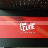 Lightweight One Side Metal Pegboard thumbnail-4