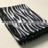 European Wholesale Picnic Polar Fleece Beach Blanket thumbnail-1