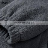 Polar Fleece Winter Outdoor Wholesale Men's Fleece Jacket thumbnail-5