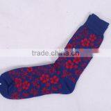 Women Compression Soccer Socks/ Sport Hockey Socks thumbnail-3