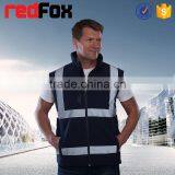 Reflective Safety Crane Sports Softshell Maximun Visibility thumbnail-1