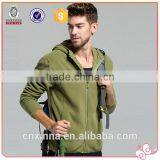 Winter Outer Super Warm Hooded Fleece Jacket thumbnail-1