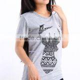 New Design Women All Style Apparel t Shirt Fashion thumbnail-3