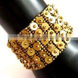 Sequence Woven Bracelets thumbnail-1