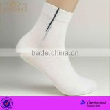 A0005 men's hot sell comfortable cotton sport socks Yiwu Fenghui