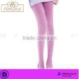 Latest Thick Wool Candy Color Warm Leggings thumbnail-1