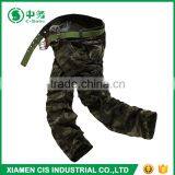 High Quality US Army Mens Camo Cargo Pants With Many Pockets thumbnail-4