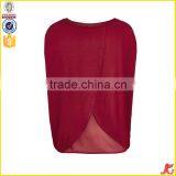 Lades Cotton Fashion Women Tops t Shirt China thumbnail-4