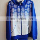 2016 Hot Sale Ladies Fashion Women Sport Set Tracksuits Women 2 Pcs Set thumbnail-1