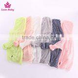 2016 Sun Protection Casual Style Hooded Cotton Summer Baby Coat LBP20160308-1 thumbnail-3