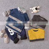 S15311A New Fancy Design Children's Sweater Baby Boys Sweaters thumbnail-1