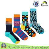 Mens Cotton Socks,blue and Pink Socks for Men,sublimation Printing Cotton Socks thumbnail-1