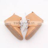 Wholesale Shoes Kids Oxford Baby Leather Shoes thumbnail-1