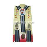 Custom Designs In Personalization Suspender thumbnail-4