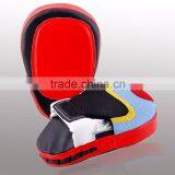 Leather Focus Pads thumbnail-1