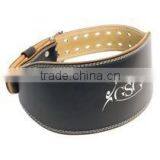 Cowhide Leather Weight Lifting Belt thumbnail-1