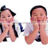 Juqian Casual Fashion Summer Wear School Uniform Boys Short Pants Wholesale China thumbnail-5