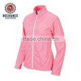 1620 Women's Zip Bright Color Softshell Jacket thumbnail-1