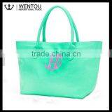 Wholesale Leather Fashion Ladies Handbag thumbnail-3