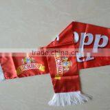 Satin Heat Transfer Scarf thumbnail-1