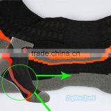 Outdoor Hike Boot Socks Work Wear Walking Rambling Camping Hiking Outdoor Socks~Accept Custom thumbnail-5