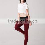 High Quality Casual Tight Female Trousers thumbnail-4