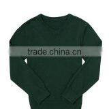 Latest New Design Unisex Brand School Uniform Jumper Factory thumbnail-3