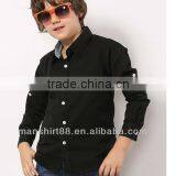 2017small School Kids Shirt Boy Shirt thumbnail-4