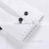 China Supplier Supply Mens Heavy Cotton Work Shirts for Man Fashion Shirt thumbnail-5