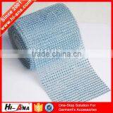 Hi-ana Trim2 Best Hot Selling Good Price Crystal Rhinestone Mesh Trim thumbnail-2