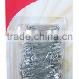 ShinyValue Metal Mini Safety Pins Gold Silver Black Manufacturer thumbnail-1