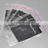 100Sets Black Earring Display Cards 7cmx5cm W/ Self Adhesive Bags 11.5cmx6cm,Hottest thumbnail-1