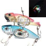 Hot Sale New Arrival LED Fish Lure Bait Light Deepwater Fishing Flashing Lamp Tackle Hooks Outdoor thumbnail-2