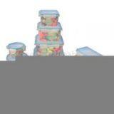 Sell Food Container thumbnail-1
