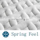 Fashion Thicker Tight - Top Sleeping Bed King Spring Mattress thumbnail-3