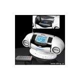 Sell Multimedia Sound Box for IPod MP4 , MP3 , PDA & Mobile Phones With Remote thumbnail-1