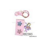 Sell Hair Elastic Bands thumbnail-1