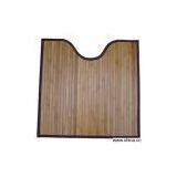 Sell Bamboo Toilet Mat