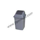 Plastic Dustbin Mold thumbnail-1