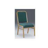 Stable Aluminum Chair thumbnail-1