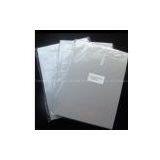 IC/ID Laminated Card Sheet thumbnail-1