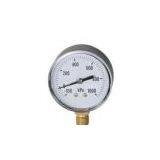 Low Pressure Gauge thumbnail-1