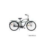 Sell Electric Bicycle thumbnail-1