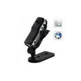 Waterproof Thumb Voice-Activated Clip Sports DVR thumbnail-1