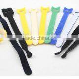 Custom Size Hook & Loop Straps With Buckle Cable Tie thumbnail-3