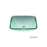 Sell Glass Basin thumbnail-1