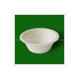 Disposable Biodegradable Paper Bowl thumbnail-1