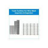 Get Trade Finance Facilities (L/C, SBLC, BG, BCL & Etc) for Wire Mesh Importers & Exporters thumbnail-1