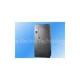 Rich Fault Protection and Operation Monitoring Built-in Braking Frequency Inverter Drives