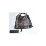 Customized Color Waterproof Foldable Shopping Bags In Pouch, Enviromental Protection Bag thumbnail-1